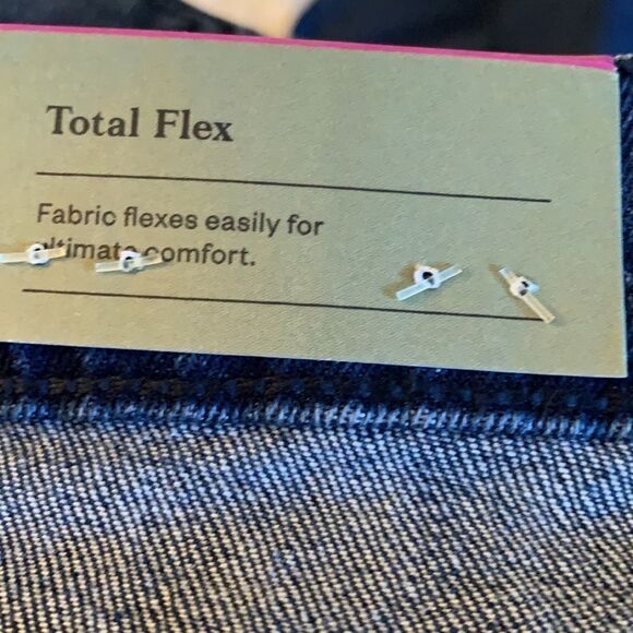 Men’s big and tall Goodfellow & Company size 46 waist and 32 length NWT - Picture 6 of 8